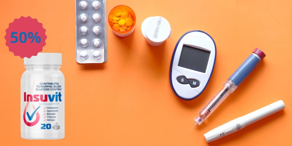 Insuvit România  Site Oficial