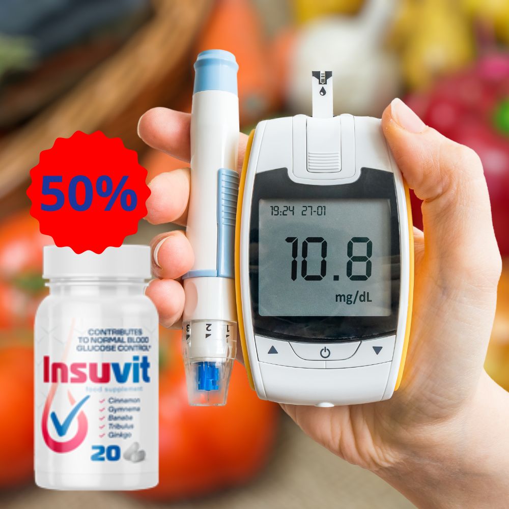 Insuvit România  Site Oficial